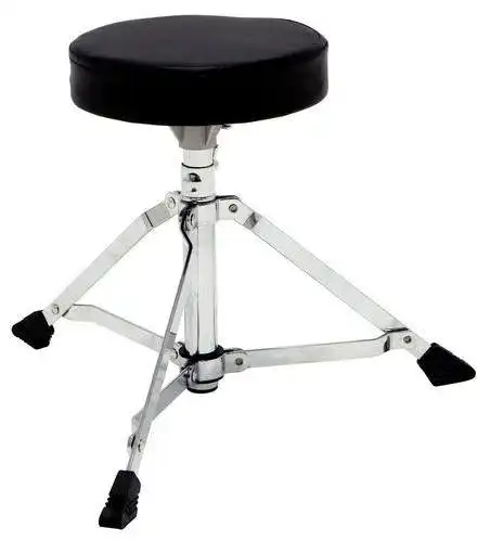 Schlagzeughocker Basix Junior Drumhocker – JR-TH