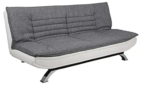 3-Sitzer-Sofa AC Design Furniture Jasper Bettcouch