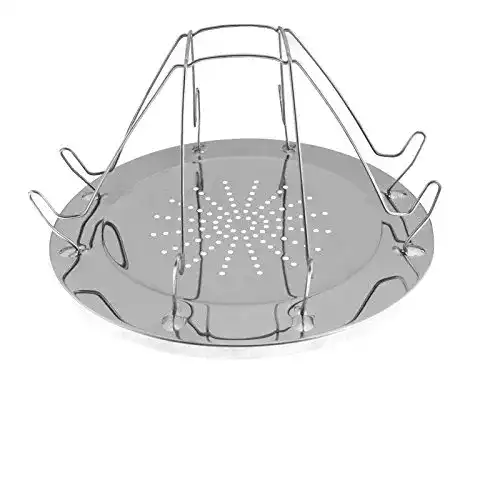 Camping-Toaster D2D Zusammenklappbarer Toaster