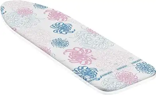 Bügelbrettbezug Leifheit Bügeltischbezug Cotton Classic Universal