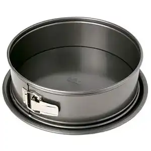 Springform (28 cm) RBV Birkmann, 881037, Easy Baking