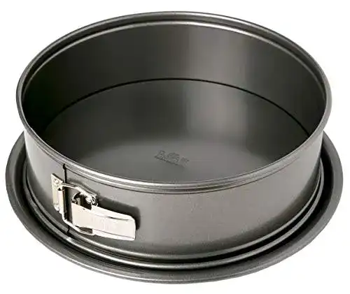 Springform (28 cm) RBV Birkmann, 881037, Easy Baking