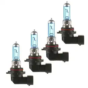 HB4-Lampe Mintice KFZ Auto Halogen Scheinwerfer