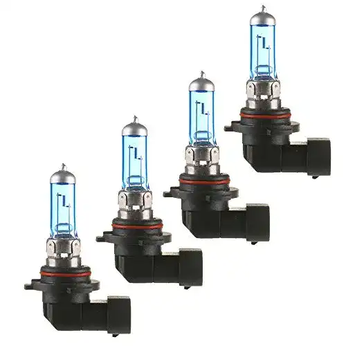 HB4-Lampe Mintice KFZ Auto Halogen Scheinwerfer