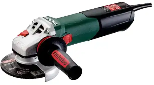 Metabo-Winkelschleifer Metabo WEV 17-125 Quick