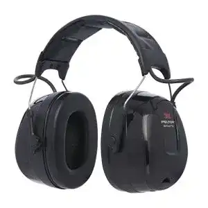 3M-Gehörschutz 3M Peltor WorkTunes Pro FM Radio Gehörschutz