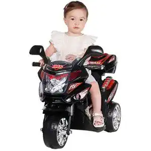 Elektromotorrad (Kinder) Actionbikes Motors Kinder Elektroauto