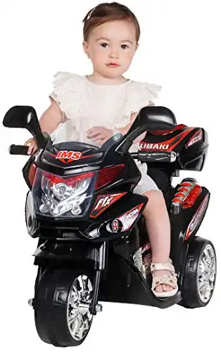 Elektromotorrad (Kinder) Actionbikes Motors Kinder Elektroauto