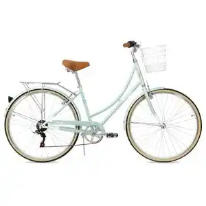 Hollandrad FabricBike Step City Damenfahrrad Amsterdam 28 Zoll