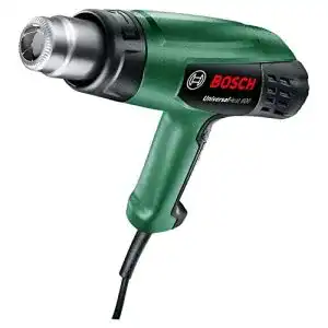 Heißluftpistole Bosch Home and Garden UniversalHeat 600