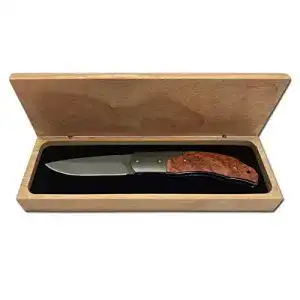 Damast-Taschenmesser AUSONIA – 26336 TASCHENMESSER