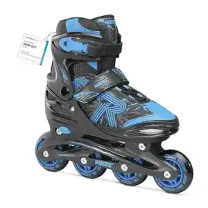 Roces-Inline-Skates Roces Jungen Jokey 3.0 Boy Inline-Skates