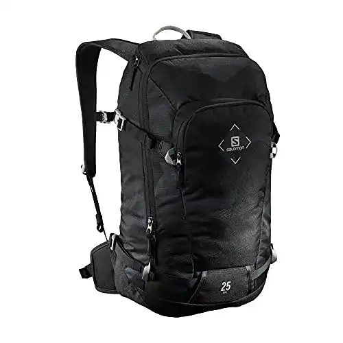 Snowboard-Rucksack Salomon Side 25 Unisex Rucksack 25L