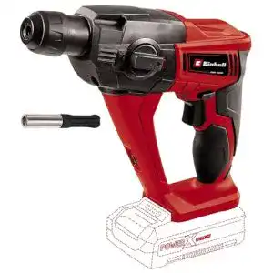 Einhell-Bohrhammer Einhell Akku Bohrhammer TE-HD 18 Li Solo