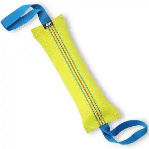 Beißwurst Hund Bull Fit Beisswurst, 30 cm, mit zwei Schlaufen