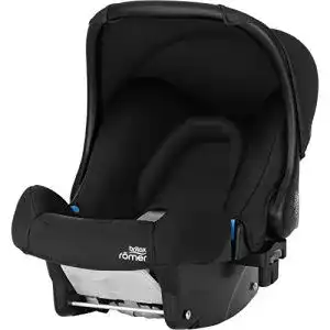 Babyschale Britax Römer Babyschale Geburt – 13 Monate I 0 – 13 kg