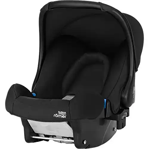 Babyschale Britax Römer Babyschale Geburt – 13 Monate I 0 – 13 kg