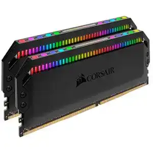 Corsair-Arbeitsspeicher Corsair Dominator Platinum RGB 16GB
