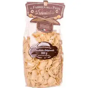 Orecchiette La Fabbrica della Pasta di Gragnano, 500gr