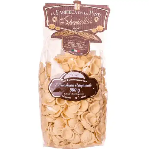 Orecchiette La Fabbrica della Pasta di Gragnano, 500gr