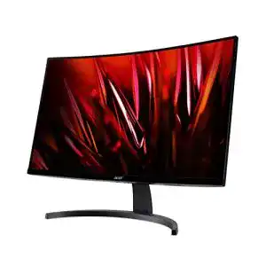 Curved-Monitor 27 Zoll Acer ED273B Monitor Full HD, 75Hz