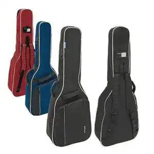 Gitarrentasche Gewa 212100 Economy 4/4 Gig Bag für Klassikgitarre