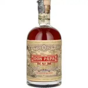 Rum Don Papa (1 x 0.7 l)