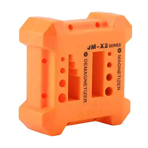 Magnetisierer Garosa Professionell Entmagnetisierung Werkzeug