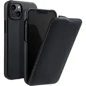 iPhone-14-Plus-Leder-Case STILGUT UltraSlim