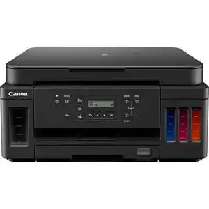 Canon PIXMA Canon PIXMA G6050 MegaTank Drucker nachfüllbar