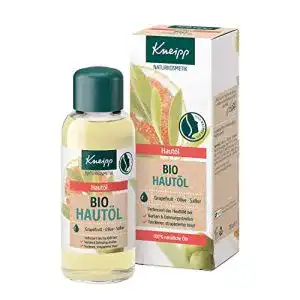 Schwangerschaftsöle Kneipp Bio Hautöl, 1er Pack (1 x 100 ml)