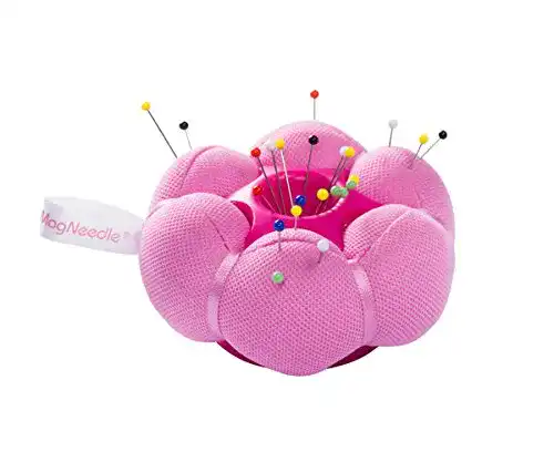 Nadelkissen Burda Style Nähzubehör: MagNeedle magnetisch
