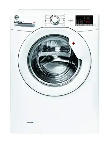 Hoover-Waschmaschine Hoover H-WASH 300 H3W492DE-S