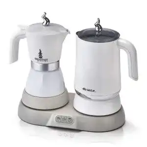 Ariete-Wasserkocher Ariete 1344 Frühstücksstation, 3 in 1