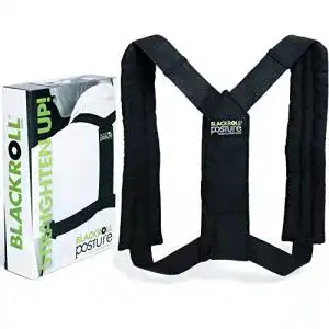 Geradehalter BLACKROLL ® POSTURE Haltungstrainer