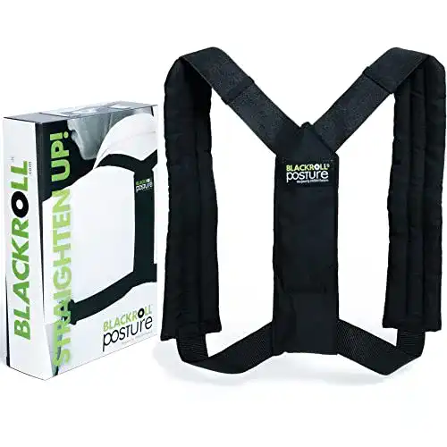 Geradehalter BLACKROLL ® POSTURE Haltungstrainer