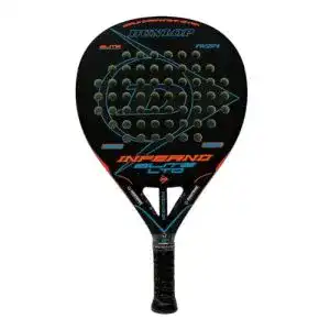 Padel-Schläger Dunlop Sports Dunlop Inferno Elite LTD