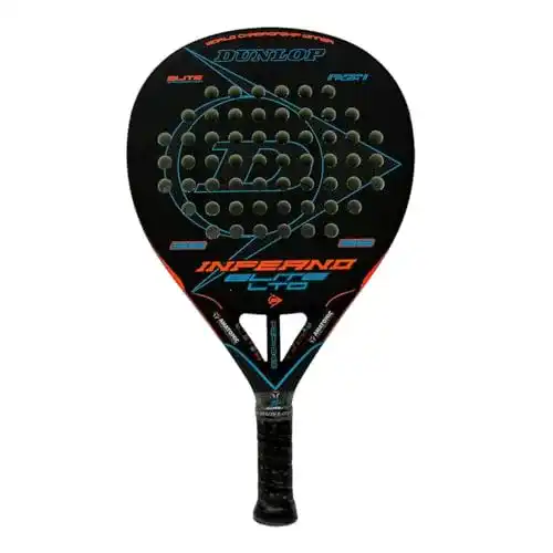 Padel-Schläger Dunlop Sports Dunlop Inferno Elite LTD