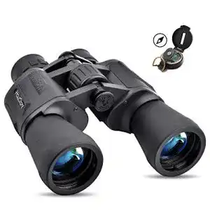 Fernglas 20×50 HautStore Fernglas, 20×50 High Power Fernglas