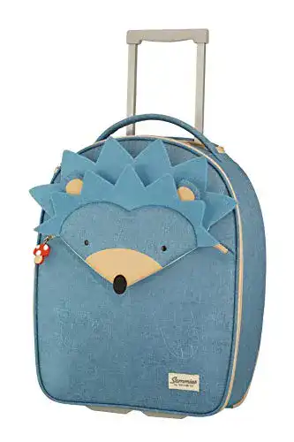 Kinderkoffer Samsonite Happy Sammies – Upright S Kindergepäck