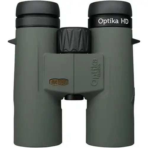 Meopta-Fernglas Meopta Fernglas Optika HD 8×42 Sehfeld