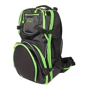 Triathlon-Rucksack ZAOSU Herren und Damen Transition Bag Elite