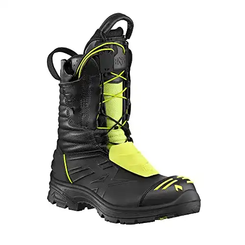 Die beste Haix-Feuerwehrstiefel Haix Fire Eagle 2.0: Der schnellste 2026 Test Bestseller Haix-Feuerwehrstiefel Haix Fire Eagle 2.0: Der schnellste