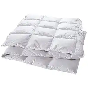 Sommer-Daunendecke Manteuffel Daunendecke, 100% Baumwolle
