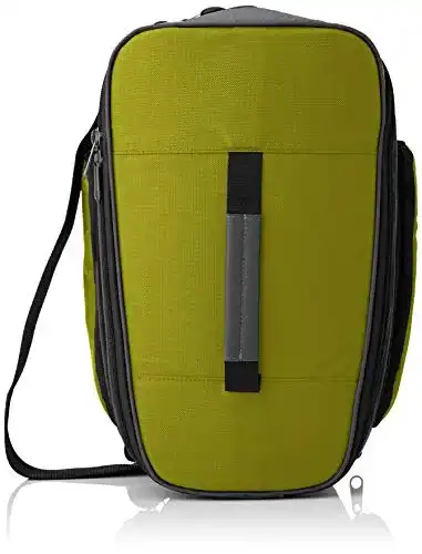 Gepäckträgertasche mit Klicksystem Racktime Unisex Talis Plus
