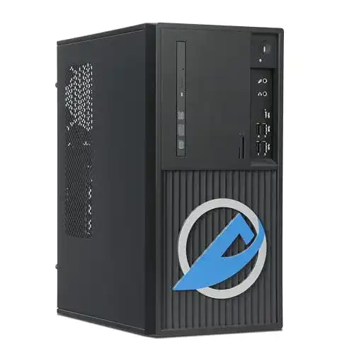 Ankermann-PC Ankermann-PC, CAD PC, Intel Core i7-6700