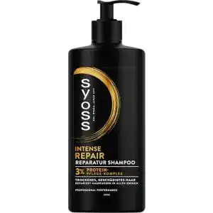Syoss-Shampoo Syoss Shampoo Repair, 440 ml