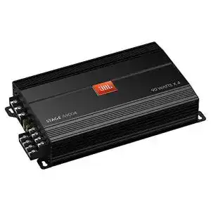 Autoverstärker JBL Stage A9004 4/3/2-Kanal Endstufe Auto