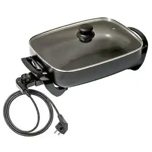 Elektropfanne Bartscher 150340 Multi Pfanne