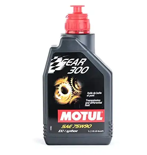 Getriebeöl 75W90 Motul 105777/100118 Motoröl Gear 300 75W90